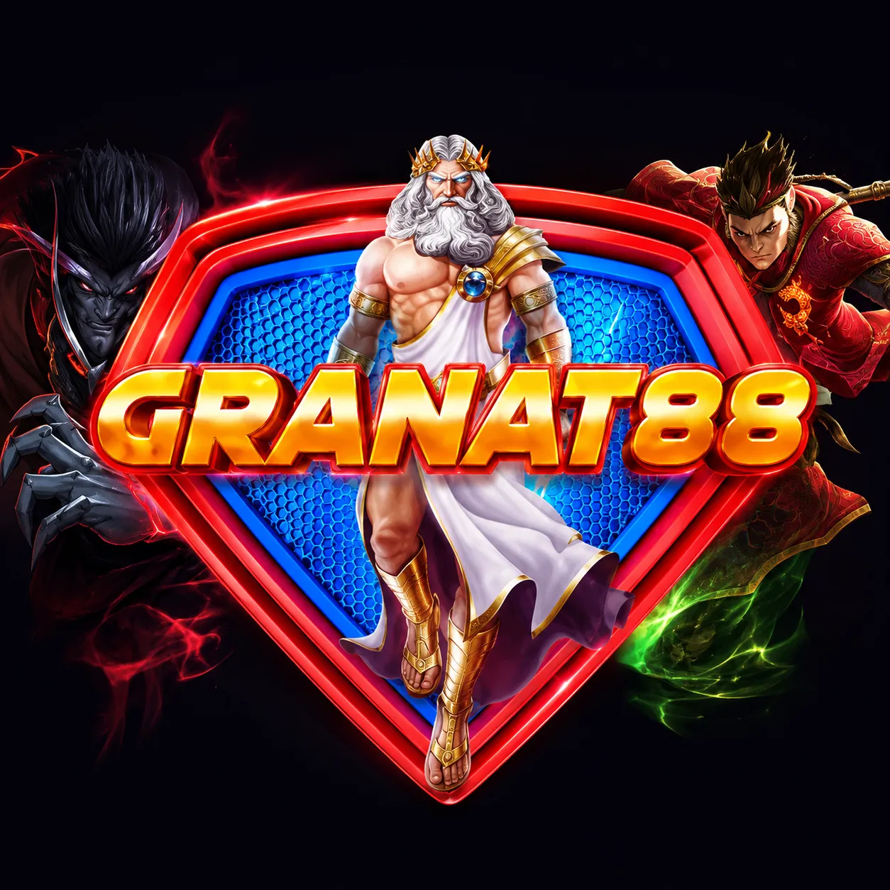 GRANAT88 - Permainan Pertanian Seru dan Menyenangkan