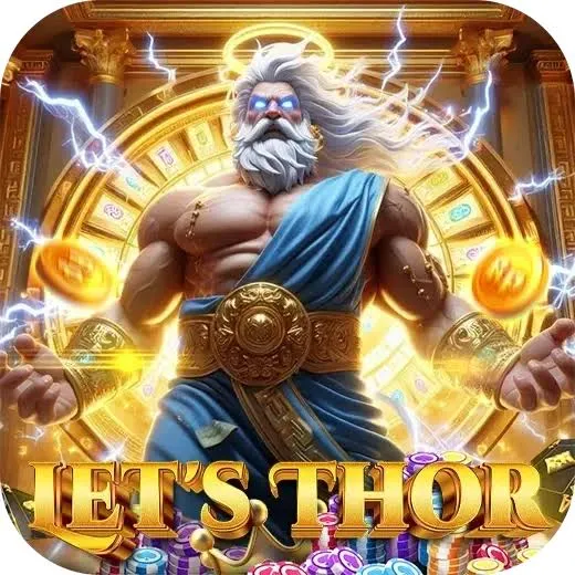 LETSTHOR - Petualangan Anime yang Seru dan Mendebarkan