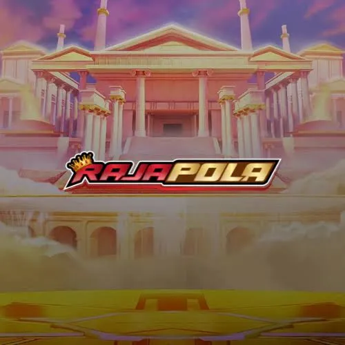 RAJAPOLA - Game FPS Menegangkan dan Seru