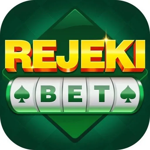 REJEKIBET - Permainan Slot Penuh Keseruan