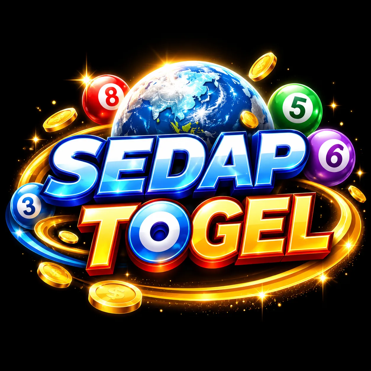SEDAPTOGEL - Petualangan Tanpa Batas di Dunia Terbuka