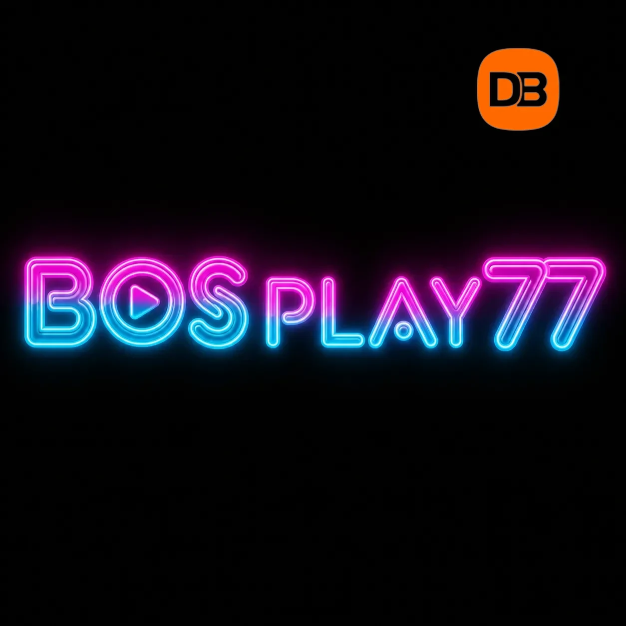 Logo bosplay77